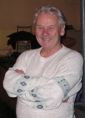 pan Zdeněk Mejzlík