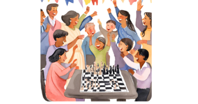 Mezinárodní den šachu