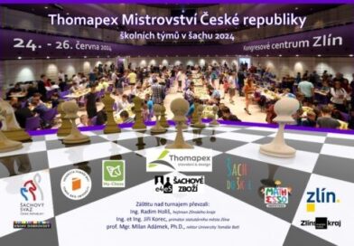 Mistrovství České republiky školních týmů v šachu 2024 – výsledky